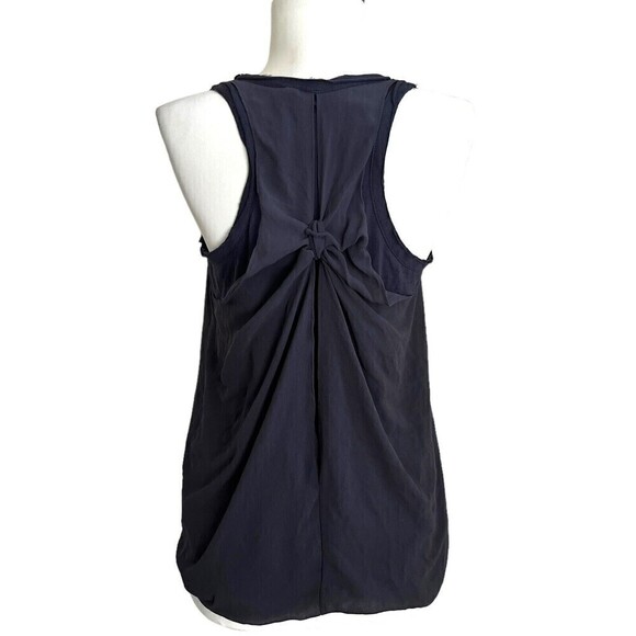 Robbi Nikki Embellished Beaded Tank Top M y2k whimsigoth fairy grunge indie - Picture 5 of 16